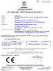 Porcellana NingBo Hongmin Electrical Appliance Co.,Ltd Certificazioni