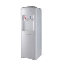 Vertical hot and cold water cooler for home office factory YLRS-A