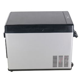 Congelatore di frigorifero di campeggio del portatile del visualizzatore digitale 40L 24 risparmi energetici di volt
